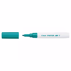Pilot Pintor, Vert, 1 mm, 2,9 mm