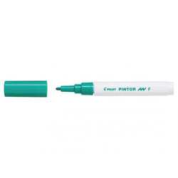 Pilot Pintor Vert