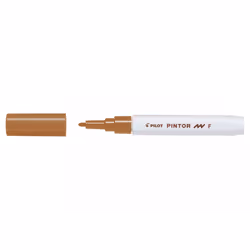 Pilot Pintor, Marron, 1 mm, 2,9 mm