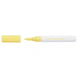 Pilot Pintor Jaune