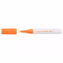 Pilot Pintor, Orange, 1 mm, 2,9 mm