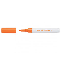 Pilot Pintor Orange