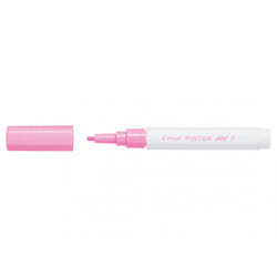 Pilot Pintor Rose