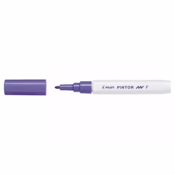 Pilot Pintor, Violet, 1 mm, 2,9 mm