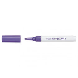 Pilot Pintor Violet