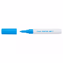 Pilot Pintor, Bleu, 1 mm, 2,9 mm