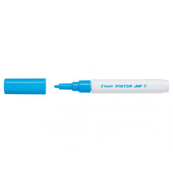 Pilot Pintor Bleu