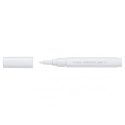 Pilot Pintor Blanc