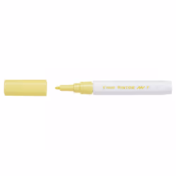 Pilot Pintor, Jaune, 1 mm, 2,9 mm