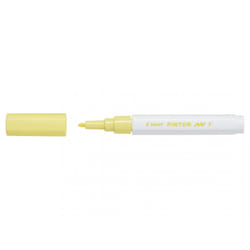 Pilot Pintor Jaune