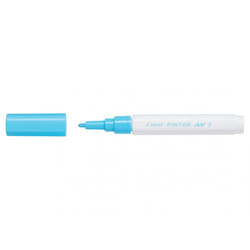 Pilot Pintor Bleu