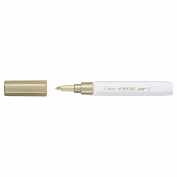 Pilot Pintor, Or, 1 mm, 2,9 mm