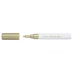 Pilot Pintor Or