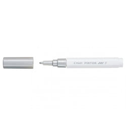 Pilot Pintor Argent