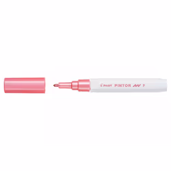 Pilot Pintor, Rose, 1 mm, 2,9 mm