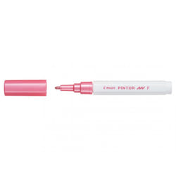 Pilot Pintor Rose