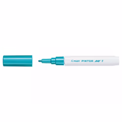Pilot Pintor, Vert, 1 mm, 2,9 mm