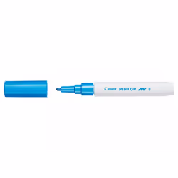 Pilot Pintor, Bleu, 1 mm, 2,9 mm