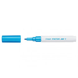 Pilot Pintor Bleu