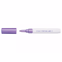 Pilot Pintor, Violet, 1 mm, 2,9 mm
