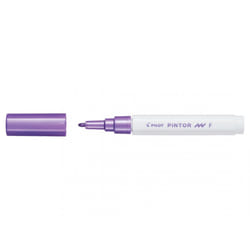 Pilot Pintor Violet