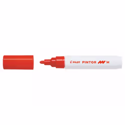 Pilot Pintor, Rouge, 1,4 mm, 4,5 mm