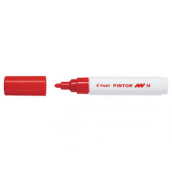 Pilot Pintor Rouge