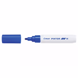 Pilot Pintor, Bleu, 1,4 mm, 4,5 mm