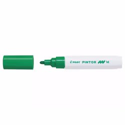 Pilot Pintor, Citron vert, 1,4 mm, 4,5 mm