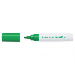 Pilot Pintor Citron vert