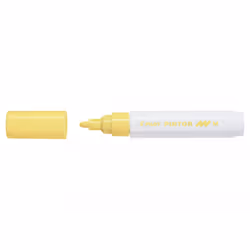 Pilot Pintor, Jaune, 1,4 mm, 4,5 mm