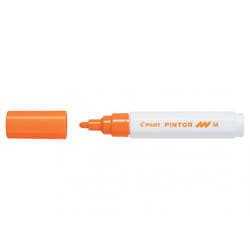 Pilot Pintor Orange