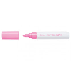 Pilot Pintor Rose