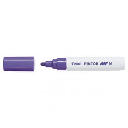Pilot Pintor Violet
