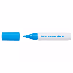 Pilot Pintor, Bleu, 1,4 mm, 4,5 mm