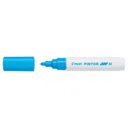 Pilot Pintor Bleu