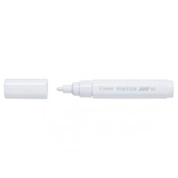 Pilot Pintor Blanc