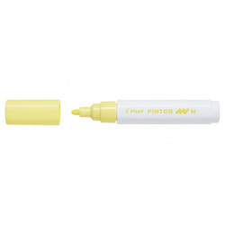 Pilot Pintor Jaune