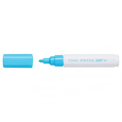 Pilot Pintor Bleu