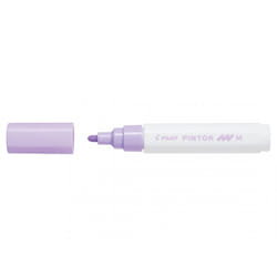 Pilot Pintor Violet