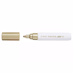 Pilot Pintor, Or, 1,4 mm, 4,5 mm
