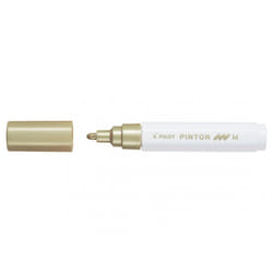 Pilot Pintor Or