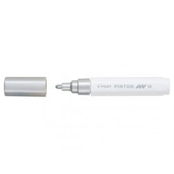 Pilot Pintor Argent