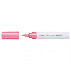 Pilot Pintor Rose