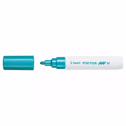 Pilot Pintor, Vert, 1,4 mm, 4,5 mm