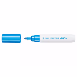 Pilot Pintor, Bleu, 1,4 mm, 4,5 mm