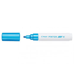Pilot Pintor Bleu