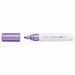Pilot Pintor, Violet, 1,4 mm, 4,5 mm