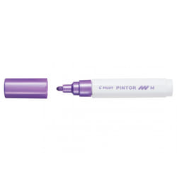 Pilot Pintor Violet