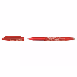 Pilot FriXion Ball, Rouge, Rouge, 1 mm, 0,5 mm